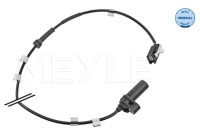 Sensor de velocidad de la rueda