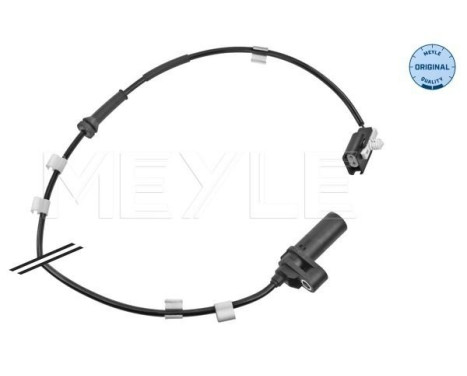 Sensor de velocidad de la rueda