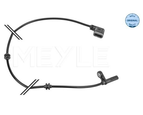 Sensor de velocidad de la rueda