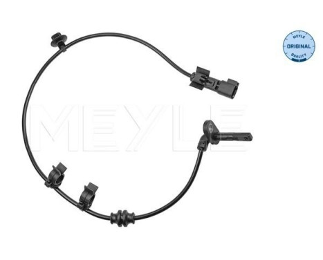 Sensor de velocidad de la rueda
