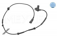 Sensor de velocidad de la rueda