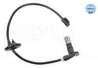 Sensor de velocidad de la rueda