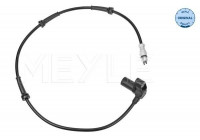 Sensor de velocidad de la rueda