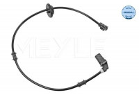 Sensor de velocidad de la rueda