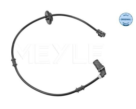 Sensor de velocidad de la rueda
