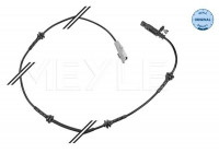 Sensor de velocidad de la rueda