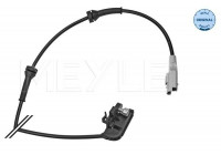 Sensor de velocidad de la rueda