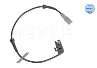Sensor de velocidad de la rueda
