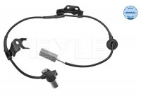 Sensor de velocidad de la rueda