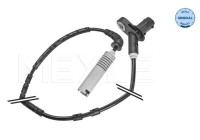 Sensor de velocidad de la rueda
