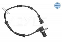 Sensor de velocidad de la rueda