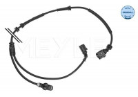 Sensor de velocidad de la rueda