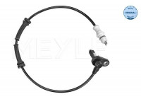 Sensor de velocidad de la rueda
