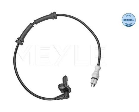 Sensor de velocidad de la rueda