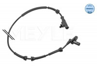 Sensor de velocidad de la rueda
