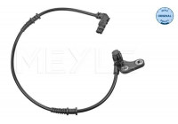 Sensor de velocidad de la rueda