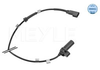 Sensor de velocidad de la rueda