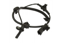 Sensor de velocidad de la rueda