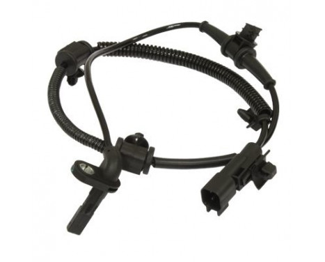 Sensor de velocidad de la rueda