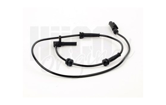 Sensor de velocidad de la rueda