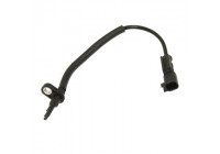 Sensor de velocidad de la rueda
