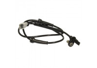 Sensor de velocidad de la rueda