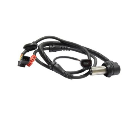 Sensor de velocidad de la rueda
