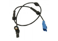 Sensor de velocidad de la rueda