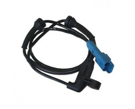 Sensor de velocidad de la rueda