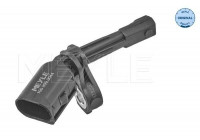 Sensor de velocidad de la rueda