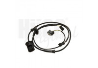 Sensor de velocidad de la rueda