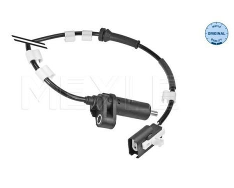 Sensor de velocidad de la rueda