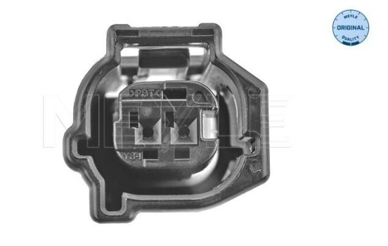Sensor de velocidad de la rueda