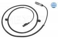 Sensor de velocidad de la rueda