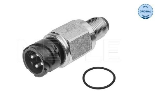 Sensor de velocidad de la rueda