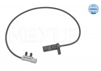 Sensor de velocidad de la rueda