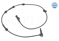 Sensor de velocidad de la rueda