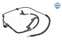 Sensor de velocidad de la rueda
