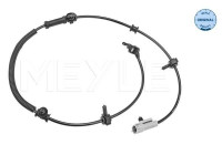 Sensor de velocidad de la rueda