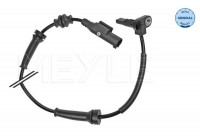 Sensor de velocidad de la rueda