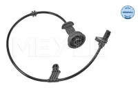 Sensor de velocidad de la rueda