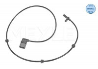Sensor de velocidad de la rueda