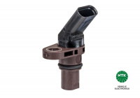 Sensor de velocidad de la rueda
