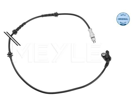 Sensor de velocidad de la rueda