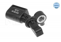 Sensor de velocidad de la rueda