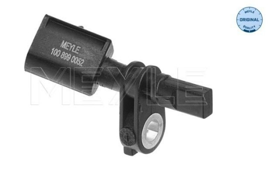 Sensor de velocidad de la rueda