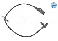 Sensor de velocidad de la rueda