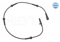 Sensor de velocidad de la rueda