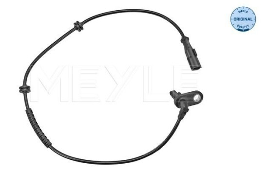 Sensor de velocidad de la rueda