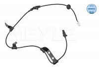 Sensor de velocidad de la rueda